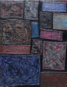 TheWay#8,80x100