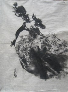 Untitle - 2009