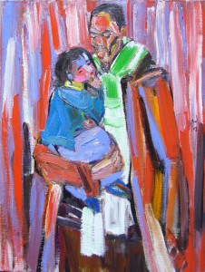 TheArtist&child2,75x100